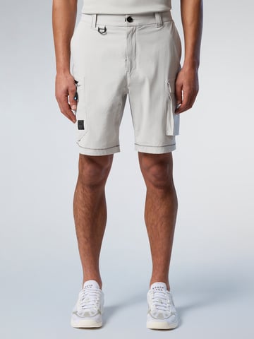 North Sails Shorts Hybrid deck