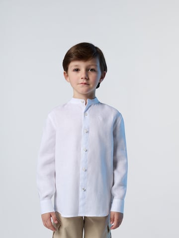 North Sails Shirt Mandarin collar