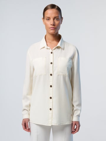 North Sails Shirt Patch pocket