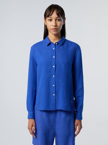 North Sails Shirt European Flax™ linen