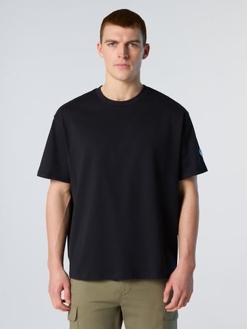 North Sails T-shirt Heavy cotton