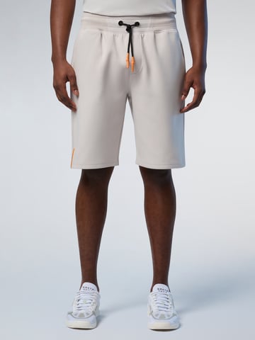 North Sails Sweat shorts Interlock