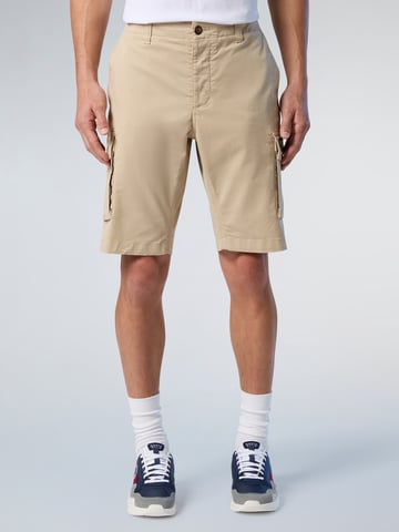 North Sails Korte broek Bemanning