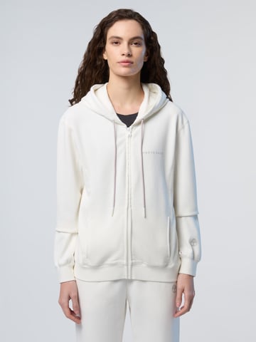 North Sails Hoodie North Sails afdrukken