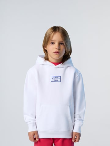 North Sails Hoodie With Newport label