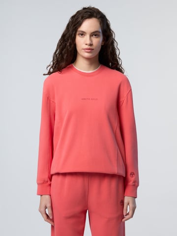 North Sails Sweatshirt North Sails print