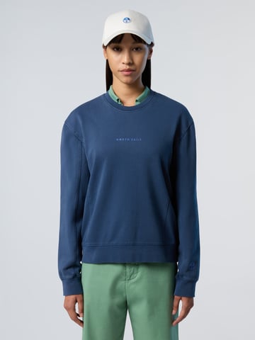 North Sails Sweatshirt North Sails print