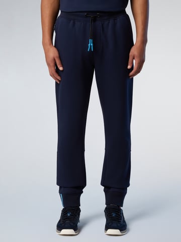 North Sails Sweatpants Interlock