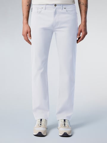 North Sails Pants Stretch dobby 5-pocket
