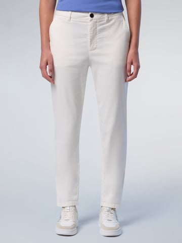 North Sails Chino broek Slanke pasvorm