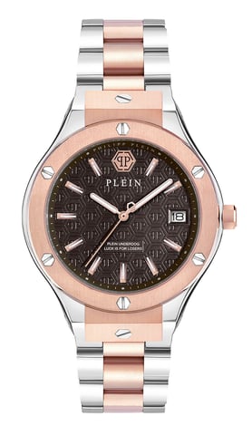 Philipp Plein Plein Underdog Heren Multikleur Horloge PWUFA0725