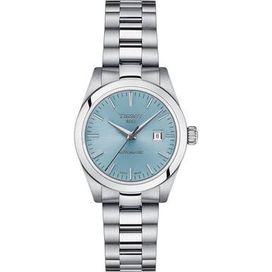 Tissot T-my Lady Dames Silver Horloge T1320071135100