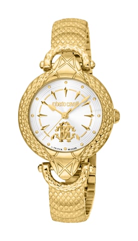 RC by FM Womens Watch