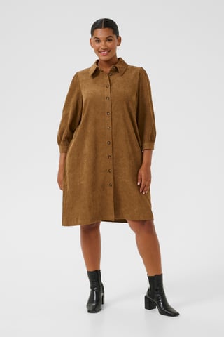KCverana Shirt Dress Regular fit