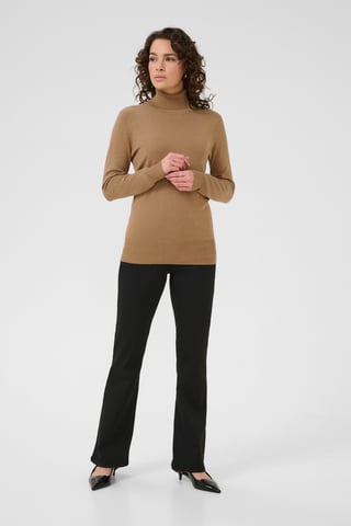 Astrid Roll Neck Slim fit
