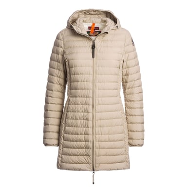 Parajumpers Lång Sun Kissed Beige Jacka