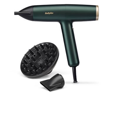 Droger D6555de Air Power 1700w 1 Stuk