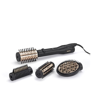 As970e Big Hair Lustre Draaibare Airbrush 1 Eenheid