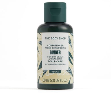 Ingefära Balsam 60 ml