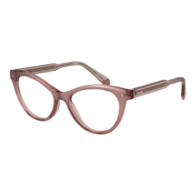 Polaroid Optical Frame PLD D446 5KC 52