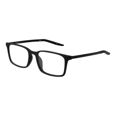 Nike Glasögonbåge NIKE 7282 001 52