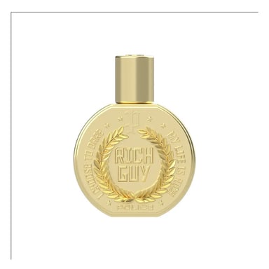 Rich Guy För Man Edt Vapo 30 ml