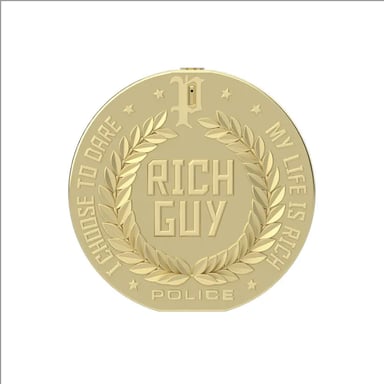 Rich Guy Voor Man Edt Vapo 50 ml