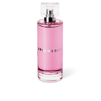 Armand Basi Color Stories Roze Edt Vapo 100 ml