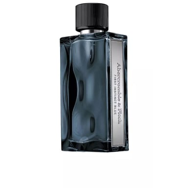 First Instinct Blue Voor Man Edt Vapo 100 ml