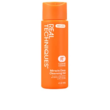 Miracle Djuprengörande Gel 118 ml