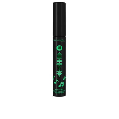 Wonder Volume Thrill Seeker Mascara #extra Black 1 Enhet