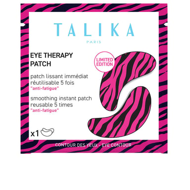 Oogtherapie Patches Zebra Beperkte Editie