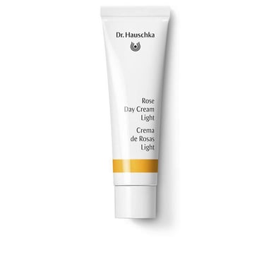 Lichte Rozencrème 30 ml