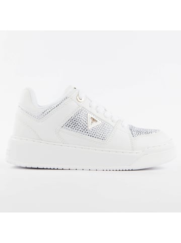 Guess women's sneakers Delove