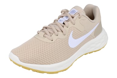 Nike Dames Revolution 6 NN Hardloopschoenen