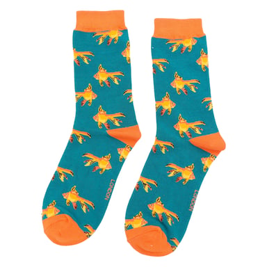 1 Verpakking Dames Novelty Dierenpatroon Bamboosokken