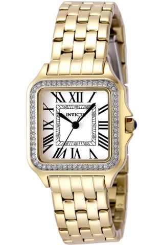 Invicta Angel 48995 Women's Quartz Watch - 28mm