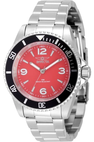 Invicta Specialty 49350 Men's Quartz Watch - 40mm