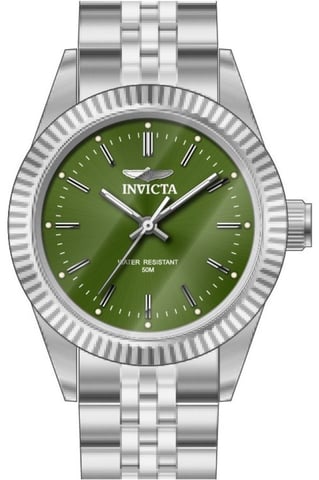 Invicta Specialty 49217 Women's Quartz Watch - 36mm