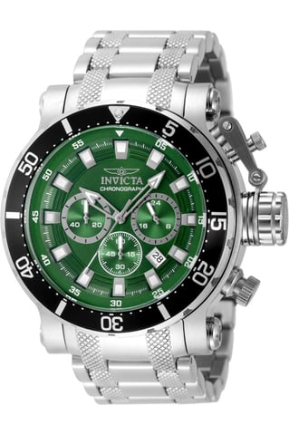 Invicta Coalition Forces 49092 Men's Quartz Watch - 52mm