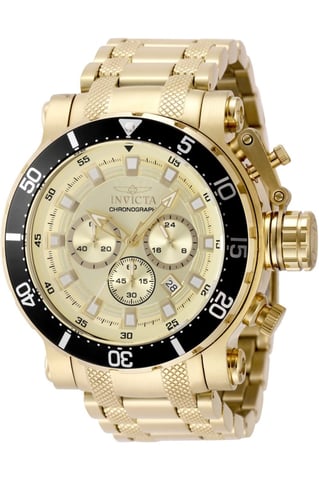 Invicta Coalition Forces 49093 Men's Quartz Watch - 52mm