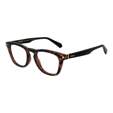Polaroid Optical Frame PLD D434 08621 48
