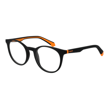 Polaroid Optical Frame PLD D476 8LZ 50