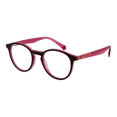 Polaroid Optical Frame PLD D391 0T519 48