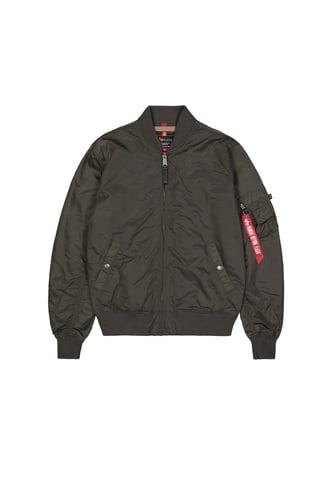 MA-1 TT Two Tone Bomber Jacket