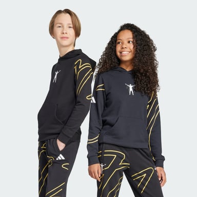 Jude Bellingham Culturewear Hoodie Kids