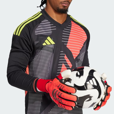 Predator Pro Fingersave Goalkeeper Gloves