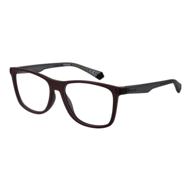 Polaroid Optical Frame PLD D514 LHF 55