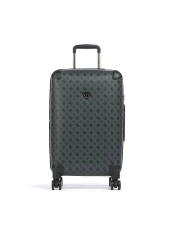 Guess Wilder women's suitcase