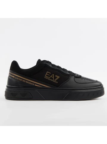 EA7 Men's Urban GA Sneakers
